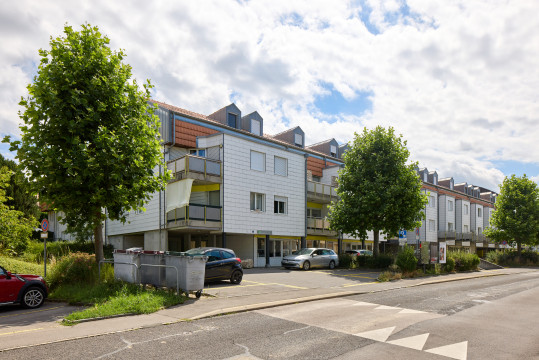 image Rue de la Mèbre 15